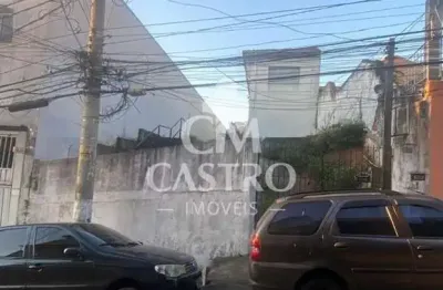 Casa com 2 quartos à venda na Água Fria, São Paulo 