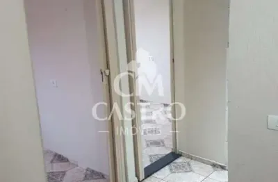 Apartamento com 2 quartos à venda no Conjunto Residencial José Bonifácio, São Paulo 