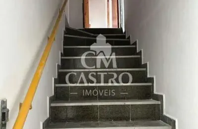 Sala comercial para alugar na Vila Antonieta, São Paulo 