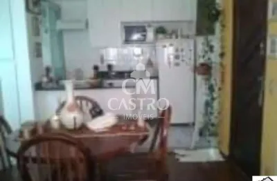 Apartamento com 2 quartos à venda no Jardim Santa Terezinha, São Paulo 