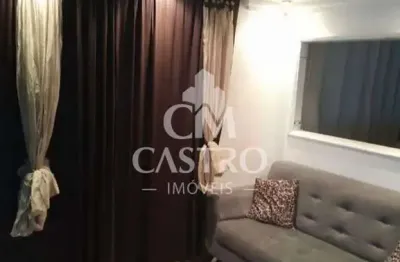 Apartamento com 2 quartos à venda na Cidade Tiradentes, São Paulo 