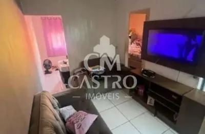 Apartamento com 2 quartos à venda na Cidade Tiradentes, São Paulo 