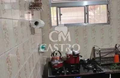 Apartamento com 2 quartos à venda no Conjunto Habitacional Padre Manoel da Nóbrega, São Paulo 