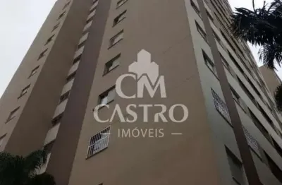 Apartamento com 2 quartos à venda no Jardim Santa Terezinha, São Paulo 