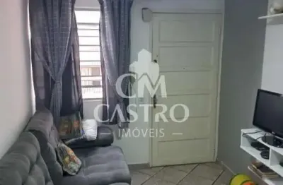 Apartamento com 3 quartos à venda no Conjunto Habitacional Padre Manoel da Nóbrega, São Paulo 