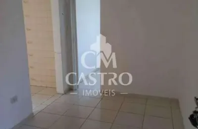 Apartamento com 3 quartos à venda no Conjunto Habitacional Padre Manoel da Nóbrega, São Paulo 