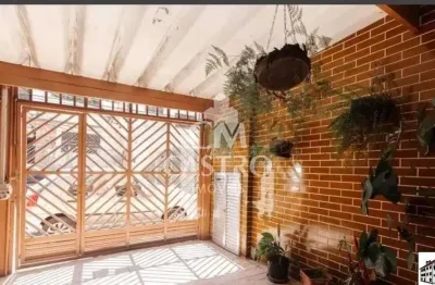 Casa com 3 quartos à venda na Cidade Mãe do Céu, São Paulo 