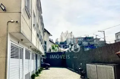 Casa com 2 quartos à venda no Jardim Norma, São Paulo 