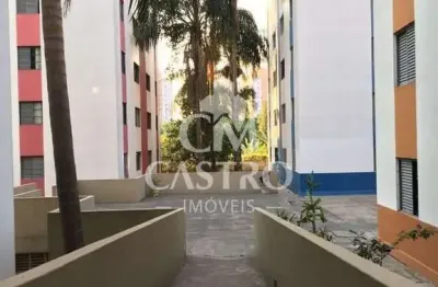 Apartamento com 2 quartos à venda na Vila Carmosina, São Paulo 