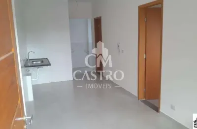 Apartamento com 2 quartos à venda na Vila Esperança, São Paulo 