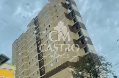 Apartamento com 2 quartos à venda na Vila Guilhermina, São Paulo 