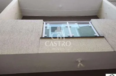 Casa com 2 quartos à venda na Vila Esperança, São Paulo 