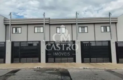 Casa com 2 quartos à venda na Vila Reis, São Paulo 