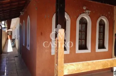 Casa com 3 quartos à venda na Vila Monte Santo, São Paulo 