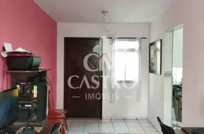 Apartamento com 2 quartos à venda no Conjunto Habitacional Padre José de Anchieta, São Paulo 