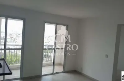 Apartamento com 2 quartos à venda na Vila Ré, São Paulo 