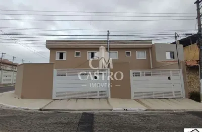 Casa com 2 quartos à venda na Vila Siria, São Paulo 
