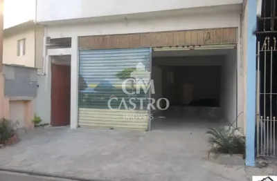 Sala comercial com 1 sala para alugar no Jardim Fernandes, São Paulo 