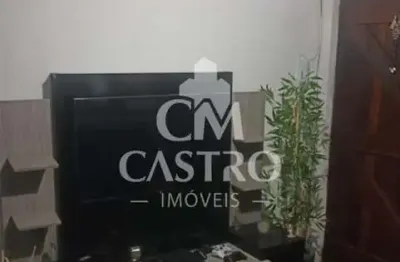 Apartamento com 2 quartos à venda no Conjunto Habitacional Castro Alves, São Paulo 