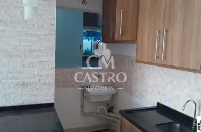 Apartamento com 3 quartos à venda no Jardim Santa Terezinha, São Paulo 