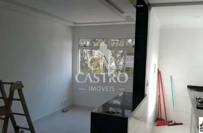 Apartamento com 2 quartos à venda no Jardim Santa Terezinha, São Paulo 