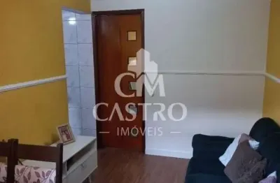 Apartamento com 2 quartos à venda no Conjunto Habitacional Padre Manoel da Nóbrega, São Paulo 