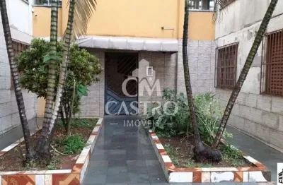 Apartamento com 2 quartos à venda em Guaianases, São Paulo 