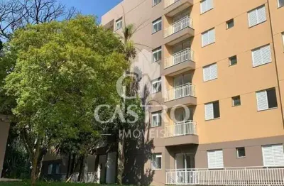 Apartamento com 2 quartos à venda na Vila Carmosina, São Paulo 
