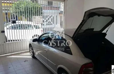 Casa com 4 quartos à venda no Conjunto Habitacional Padre José de Anchieta, São Paulo 