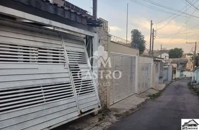 Casa com 2 quartos à venda no Penha De França, São Paulo 