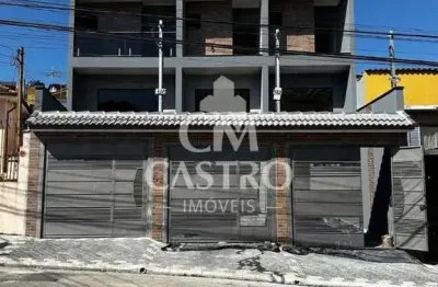 Casa com 3 quartos à venda no Jardim Nordeste, São Paulo 