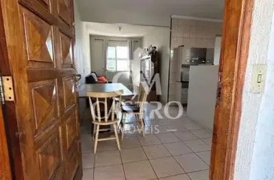 Apartamento com 2 quartos à venda no Conjunto Habitacional Padre Manoel da Nóbrega, São Paulo 