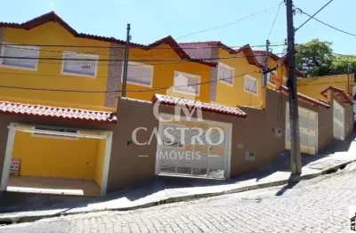 Casa com 3 quartos à venda na Vila Dalila, São Paulo 