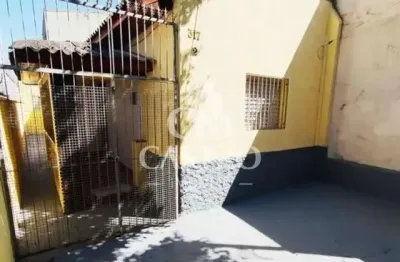 Casa com 2 quartos à venda na Vila Granada, São Paulo 