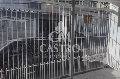 Casa com 3 quartos à venda no Jardim Vila Formosa, São Paulo 