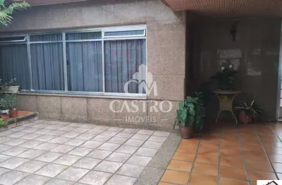 Casa com 4 quartos à venda no Jardim Brasília (Zona Leste), São Paulo 