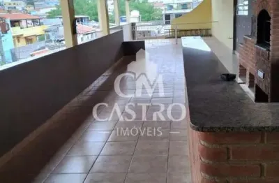 Casa com 3 quartos à venda na Vila Nhocune, São Paulo 