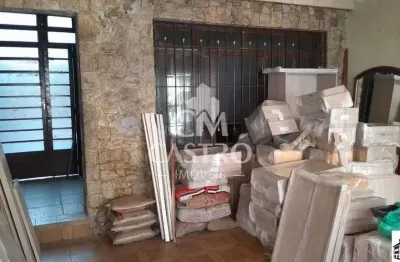 Casa com 2 quartos à venda na Vila Nhocune, São Paulo 