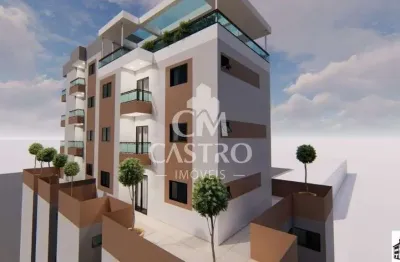 Apartamento com 2 quartos à venda no Jardim Nordeste, São Paulo 