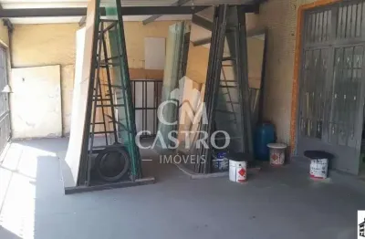 Sala comercial à venda na Vila Nhocune, São Paulo 