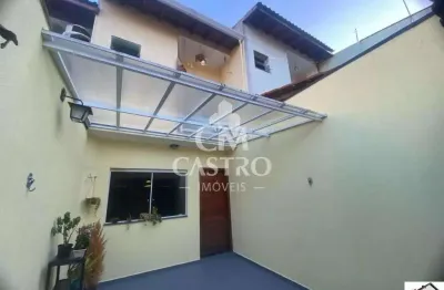 Casa com 2 quartos à venda na Vila Formosa, São Paulo 