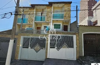 Casa com 3 quartos à venda no Parque das Paineiras, São Paulo 