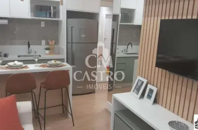 Apartamento com 2 quartos à venda no Parque das Paineiras, São Paulo 