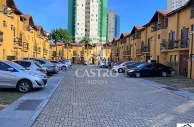 Casa com 3 quartos à venda na Cidade Líder, São Paulo 