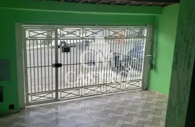 Casa com 3 quartos à venda no Jardim Nordeste, São Paulo 