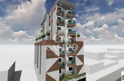 Apartamento com 2 quartos à venda no Jardim Nordeste, São Paulo 