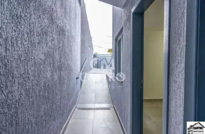 Casa com 2 quartos à venda na Vila Brasil, São Paulo 