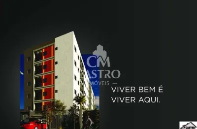 Apartamento com 2 quartos à venda na Vila Fernandes, São Paulo 