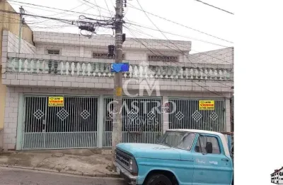 Casa com 3 quartos à venda no Jardim Fernandes, São Paulo 