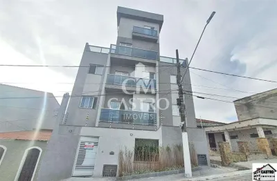 Apartamento com 2 quartos à venda no Parque das Paineiras, São Paulo 